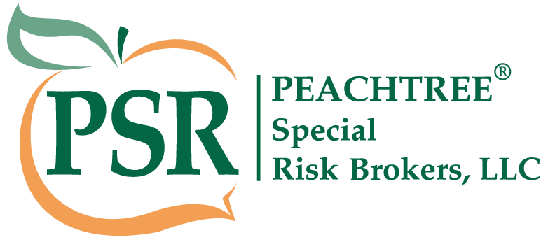 Peachtree Special Risk Brokers Logo